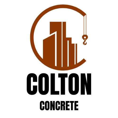 SturdyLine Colton Concrete logo