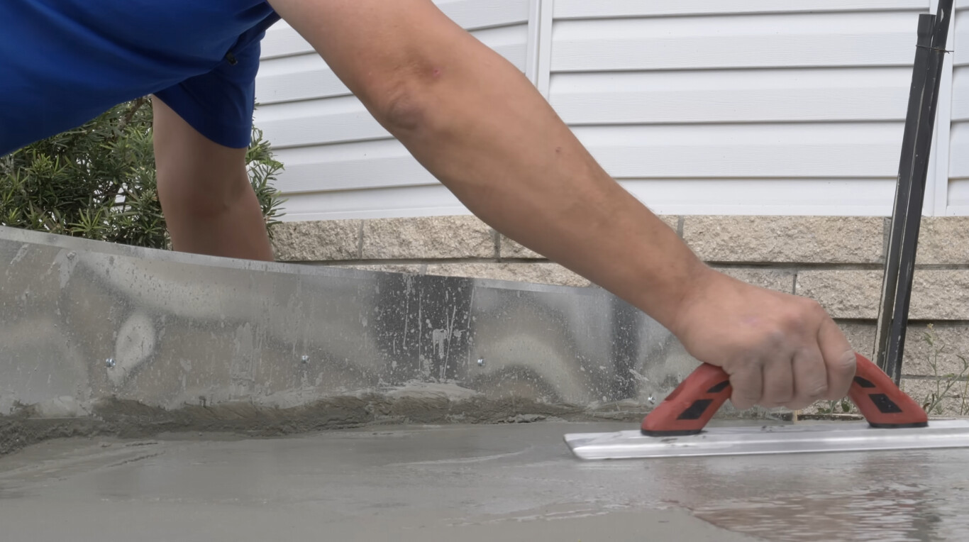 Professional concrete repair services in Colton, CA